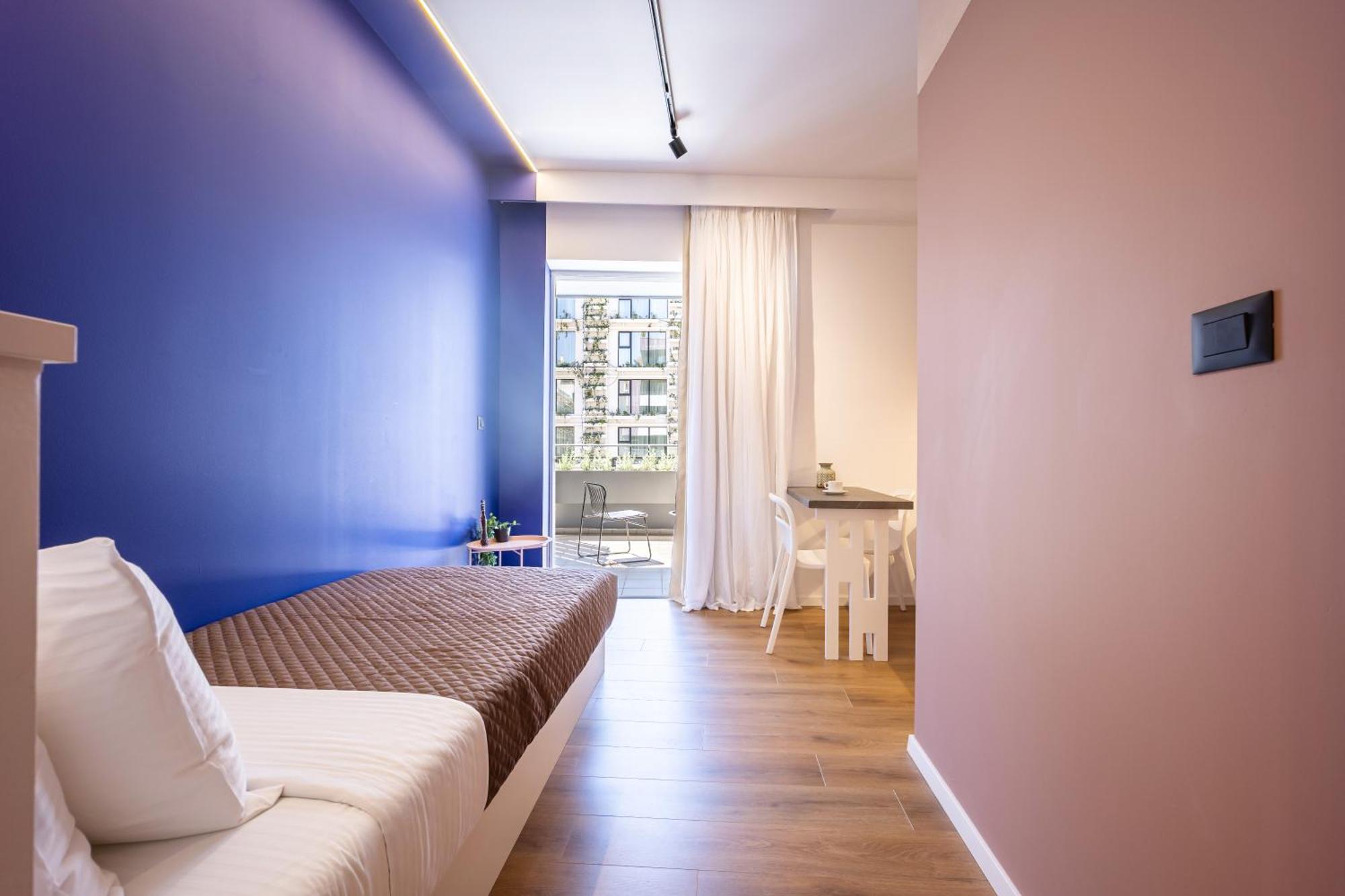 The Dorians Appart hôtel *